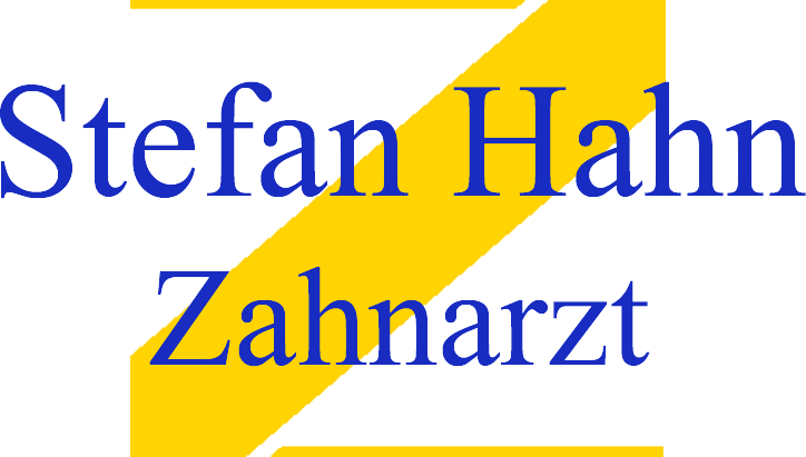 Stefan Hahn Zahnarzt